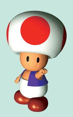 Mario no Photopi artwork 1