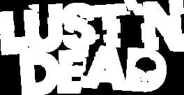 Lust 'n Dead artwork 3