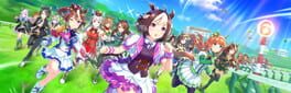 Umamusume: Pretty Derby artwork 5