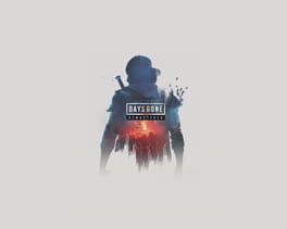 Days Gone Remastered artwork 2