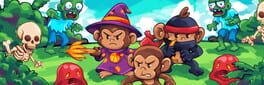 Monkey Gang artwork 1