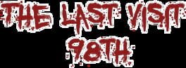 The Last Visit: 98th artwork 2