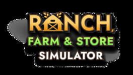 Ranch Farm and Store Simulator artwork 2