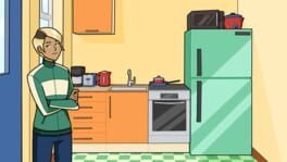 Cooked with Love artwork 1