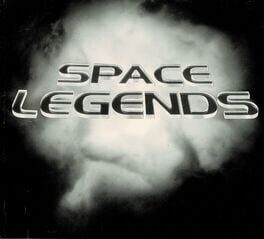 Space Legends artwork 1