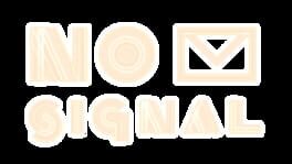 No Signal artwork 1