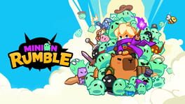 Minion Rumble artwork 2