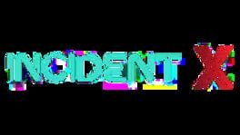 Incident X artwork 2