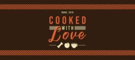 Cooked with Love artwork 2