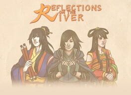 Reflections on the River artwork 2