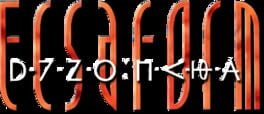 Ecsaform artwork 2