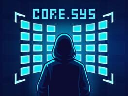 Core.Sys artwork 3