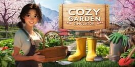 Cozy Gardener Simulator artwork 1
