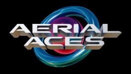 Aerial Aces artwork 2