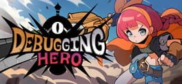 Debugging Hero artwork 3