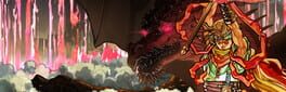 Master of Monsters SSB artwork 2
