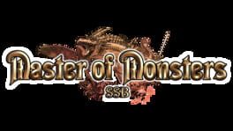 Master of Monsters SSB artwork 1