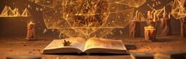 Spell Magic artwork 1