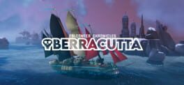 Bulwark: Falconeer Chronicles - Berracutta artwork 1