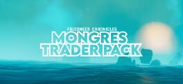 Bulwark Evolution: Falconeer Chronicles - Mongres Trader Pack artwork 1