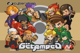 Splash Fighters artwork 1