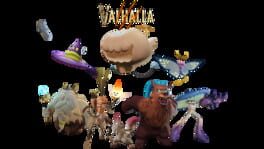 Valhalla artwork 8