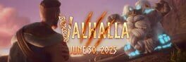 Valhalla artwork 6