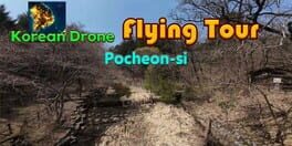 Korean Drone Flying Tour Pocheon-si artwork 1