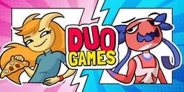 Duo Games artwork 1