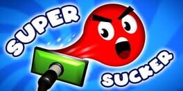 Super Sucker artwork 1