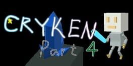 Cryken Part4 artwork 1