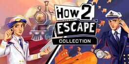 How 2 Escape Collection artwork 1