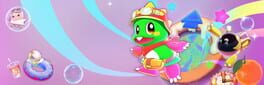 Bubble Bobble: Sugar Dungeons artwork 1