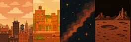 Stackbound artwork 1