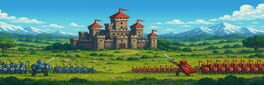 Pixel Empires artwork 2