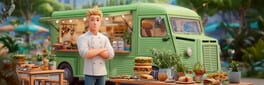 Food Truck Shop Simulator artwork 1