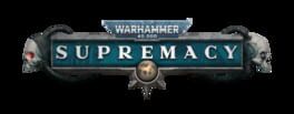 Supremacy: Warhammer 40,000 artwork 1