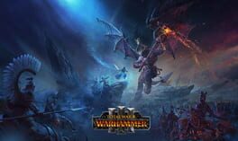 Total War: Warhammer III artwork 3