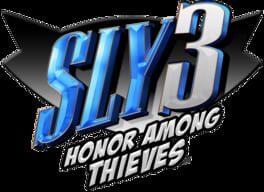 Sly 3: Honor Among Thieves artwork 9