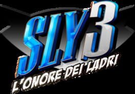 Sly 3: Honor Among Thieves artwork 1