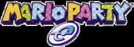 Mario Party-e artwork 4