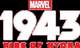 Marvel 1943: Rise of Hydra artwork 3
