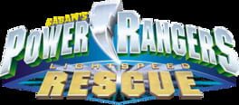 Power Rangers: Lightspeed Rescue artwork 2