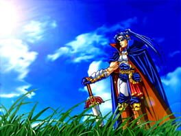 Flame Dragon Plus: Marks of Wind artwork 2