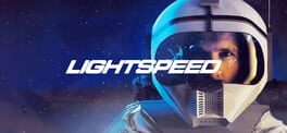 Lightspeed artwork 1