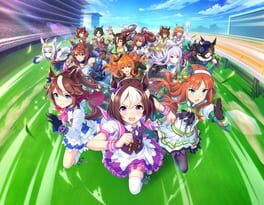Umamusume: Pretty Derby artwork 4