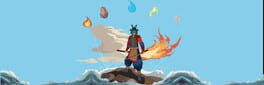 Samurai Elemental artwork 1