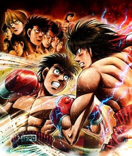 IGDB artwork