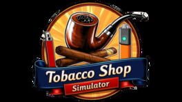 Tobacco Shop Simulator artwork 2