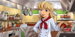 Restaurant Rush artwork 1